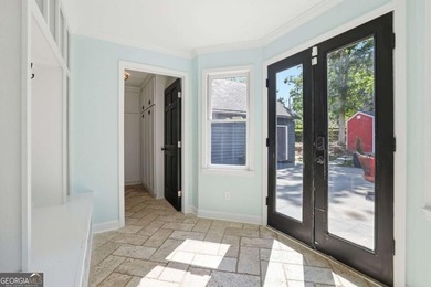 Welcome to paradise in the heart of North Hall! This exceptional - photo 35