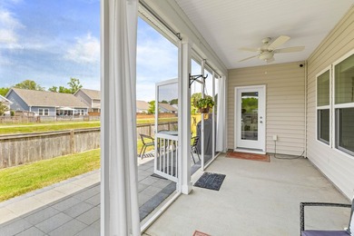 Single-story 3-bedroom home with pond views, paid-off solar - photo 37