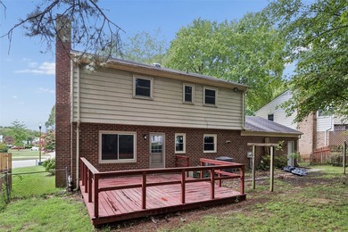 Brick 4 bedroom house with over sized garage very close to Ft - photo 38