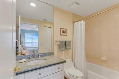 Welcome to your dream home in the Meridian on Sand Key. This - photo 38