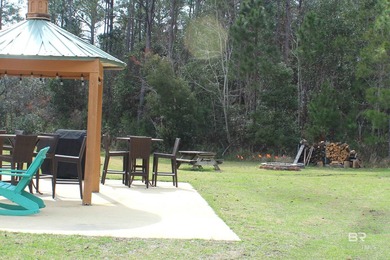 A dream RV lot at Lake Osprey RV Resort - Your Coastal Luxury - photo 40