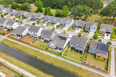 Single-story 3-bedroom home with pond views, paid-off solar - photo 41