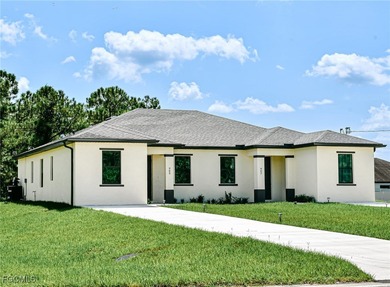 Lehigh Acres Area Home Sale Pending in Lehigh Acres Florida