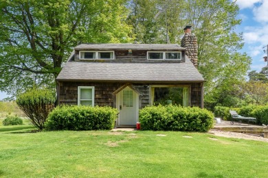 Lake Home For Sale in Nashville, Michigan