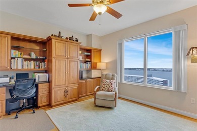 Welcome to your dream home in the Meridian on Sand Key. This - photo 41