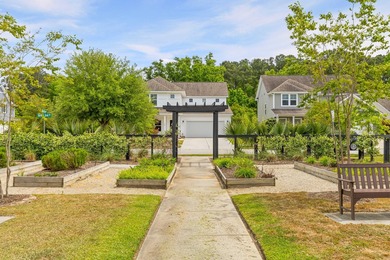 Single-story 3-bedroom home with pond views, paid-off solar - photo 42