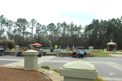 A dream RV lot at Lake Osprey RV Resort - Your Coastal Luxury - photo 43