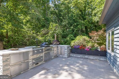 Welcome to paradise in the heart of North Hall! This exceptional - photo 43