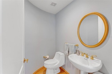 Welcome to your dream home in the Meridian on Sand Key. This - photo 43