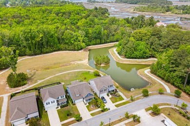Single-story 3-bedroom home with pond views, paid-off solar - photo 46