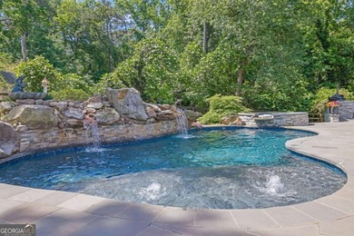 Welcome to paradise in the heart of North Hall! This exceptional - photo 47