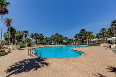 Welcome to your dream home in the Meridian on Sand Key. This - photo 48