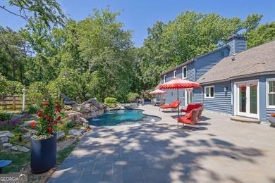 Welcome to paradise in the heart of North Hall! This exceptional - photo 50