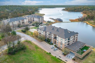 Lake Condo Sale Pending in Tyler, Texas