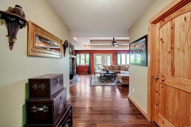 Investor Package on Beaver Lake!  Home and +/-70acres. Ozark - photo 2