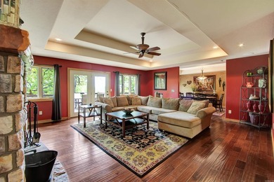 Investor Package on Beaver Lake!  Home and +/-70acres. Ozark - photo 4