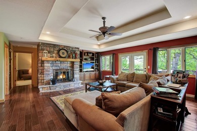 Investor Package on Beaver Lake!  Home and +/-70acres. Ozark - photo 5