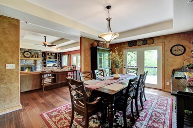 Investor Package on Beaver Lake!  Home and +/-70acres. Ozark - photo 10