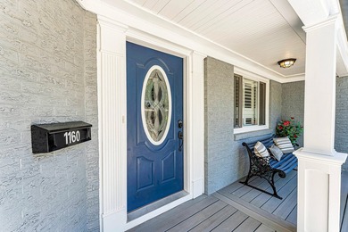 Offered for the first time since it was built in 1952, this one - photo 3