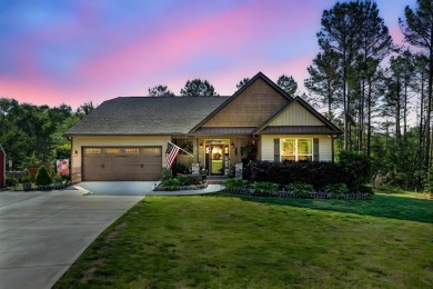 Lake Home For Sale in Chesnee, South Carolina