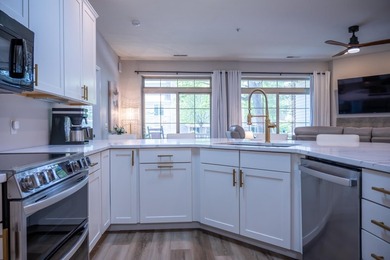 Experience resort-style living in this beautifully remodeled and - photo 5