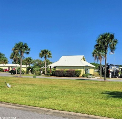 Lake Lot For Sale in Foley, Alabama