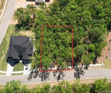 Lake Lot For Sale in Little Rock, Arkansas