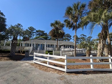 Embrace the tranquil charm of Daufuskie Island w/ this bucolic - photo 11
