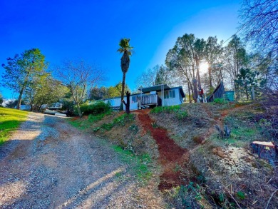 Lake Shasta Home For Sale in Redding California