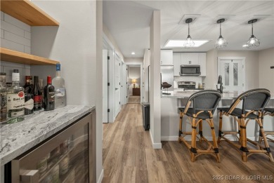 Welcome to this Gorgeously updated Lakefront Condo! This unit