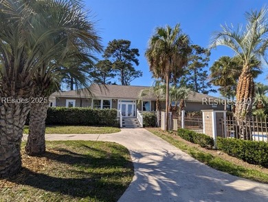 Embrace the tranquil charm of Daufuskie Island w/ this bucolic - photo 13