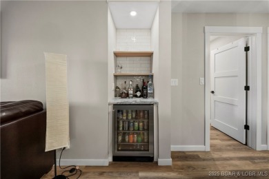 Welcome to this Gorgeously updated Lakefront Condo! This unit