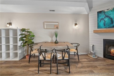 Welcome to this Gorgeously updated Lakefront Condo! This unit