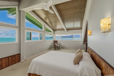 Wake up to the sound of waves and the sun rising over the - photo 19