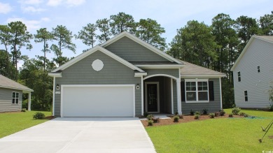 Waccamaw River Home For Sale in Conway South Carolina