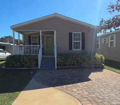 Lake Griffin Home For Sale in Leesburg Florida