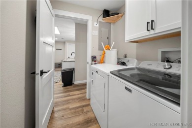 Welcome to this Gorgeously updated Lakefront Condo! This unit