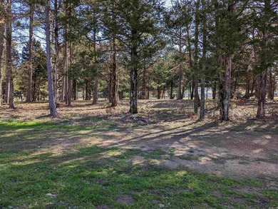 Greers Ferry Lake Lot For Sale in Heber Springs Arkansas