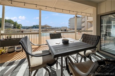 Welcome to this Gorgeously updated Lakefront Condo! This unit