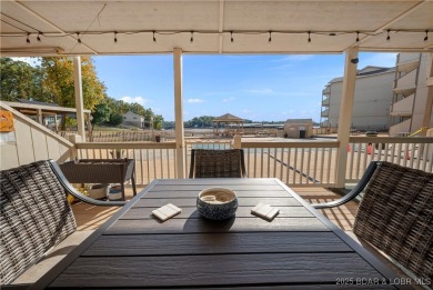 Welcome to this Gorgeously updated Lakefront Condo! This unit
