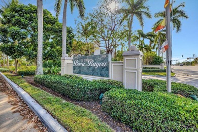 Welcome to Boca Bayou-A WATERFRONT, MANNED GATED community - photo 40