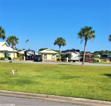 Lake Lot For Sale in Foley, Alabama