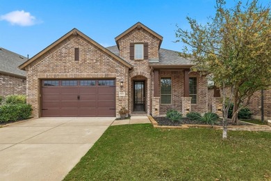 Lake Home For Sale in Little Elm, Texas