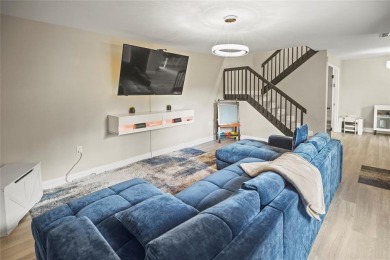 Pine Island Ridge Lakes Townhome/Townhouse For Sale in Davie Florida