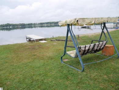 West Londo Lake Home Sale Pending in Hale Michigan