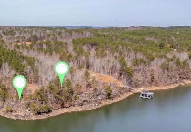 Lake Lot For Sale in Bremen, Alabama