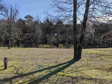 Greers Ferry Lake Lot For Sale in Heber Springs Arkansas