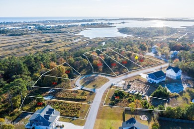 Bring Your Builder to Marsh Haven Landing, one of the few - photo 1
