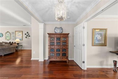 WELCOME to prestigious Colonial Country Club! This gorgeous - photo 7