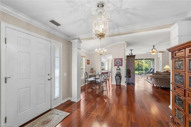 WELCOME to prestigious Colonial Country Club! This gorgeous - photo 8
